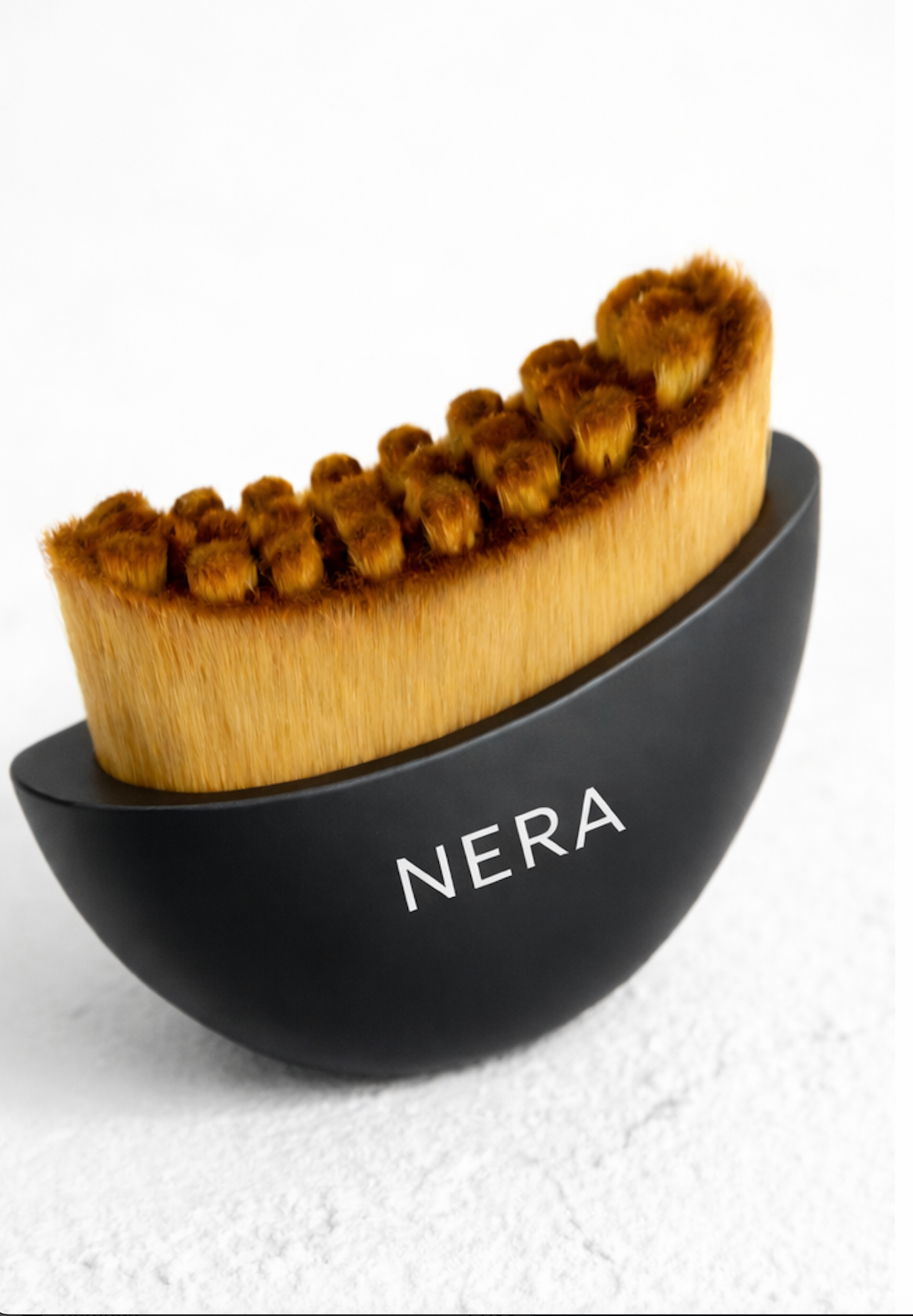 Lymphatic Face Brush