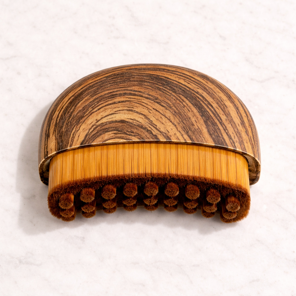 Lymphatic Face Brush