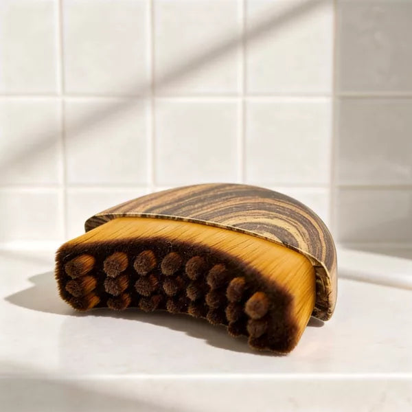 Lymphatic Face Brush